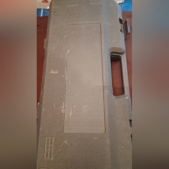 BBQ-PRO 16 piece BBQ tool set, with travel /storage case. (BRAND NEW) - Picture 7 of 8